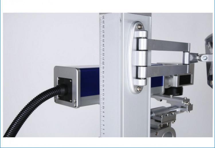 CO2光纖激光打標(biāo)機(jī)(圖5)
